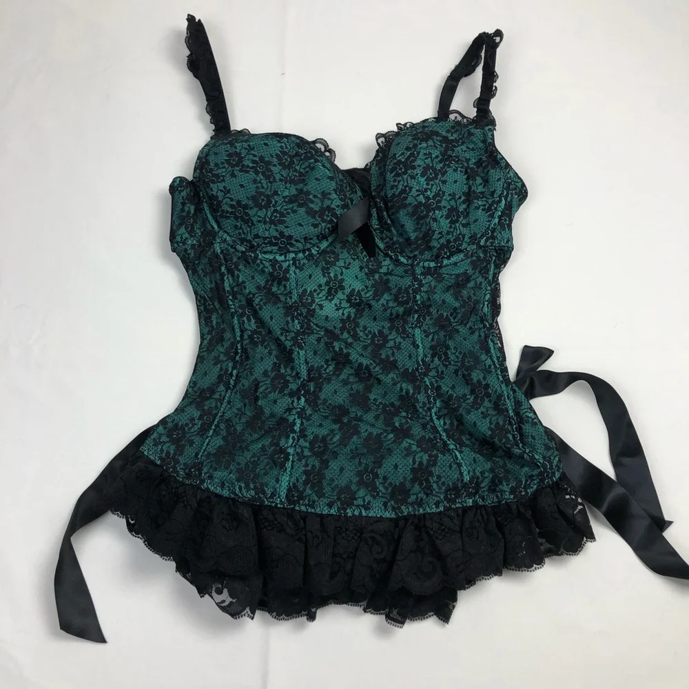 La Senza | Bustier Top |‎ EP2